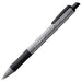 STABILO pointball colorful Dark Grey Ballpoint Pen with Black Ink