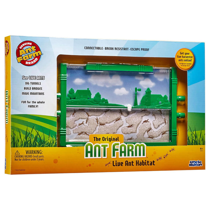 Original Ant Farm Kit