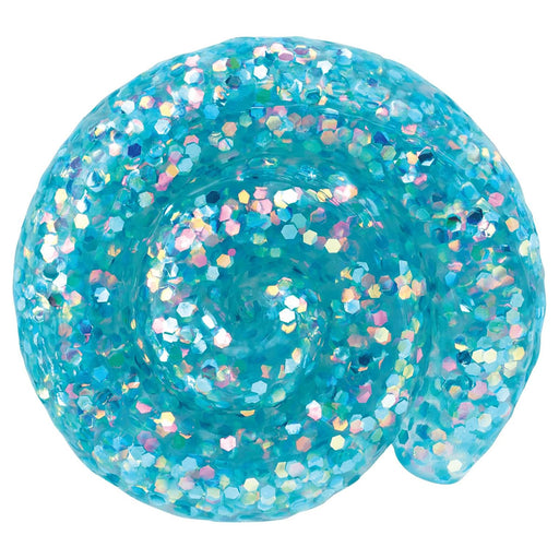 Crazy Aaron’s Dolphin Dance Thinking Putty 90g