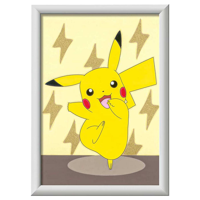 Ravensburger CreArt Pokémon Paint by Numbers Set