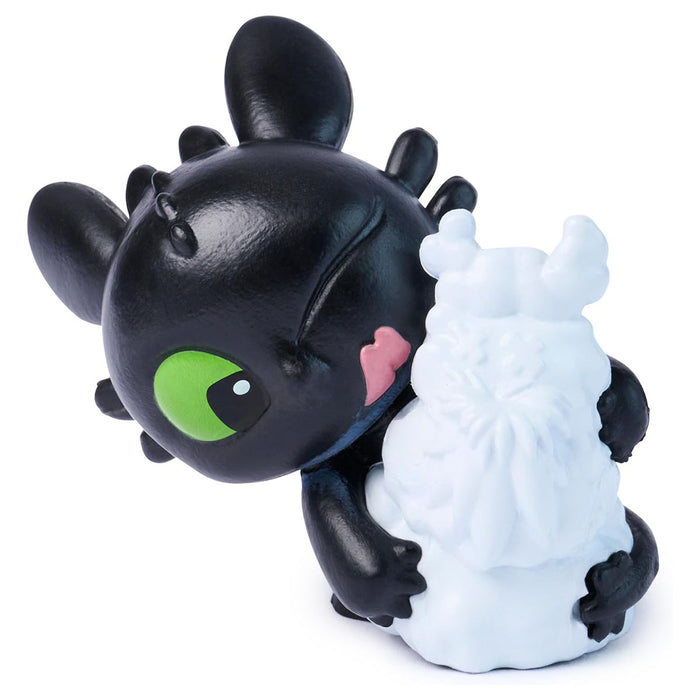 How to Train Your Dragon: Toothless Tales Collectible Figure (styles vary) 