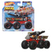 Bone Shaker Hot Wheels Monster Trucks: Big Rigs (HWN89)