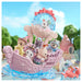 Sylvanian Families Baby Mermaid Castle Playset