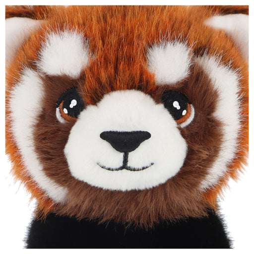 Keeleco Red Panda Plush