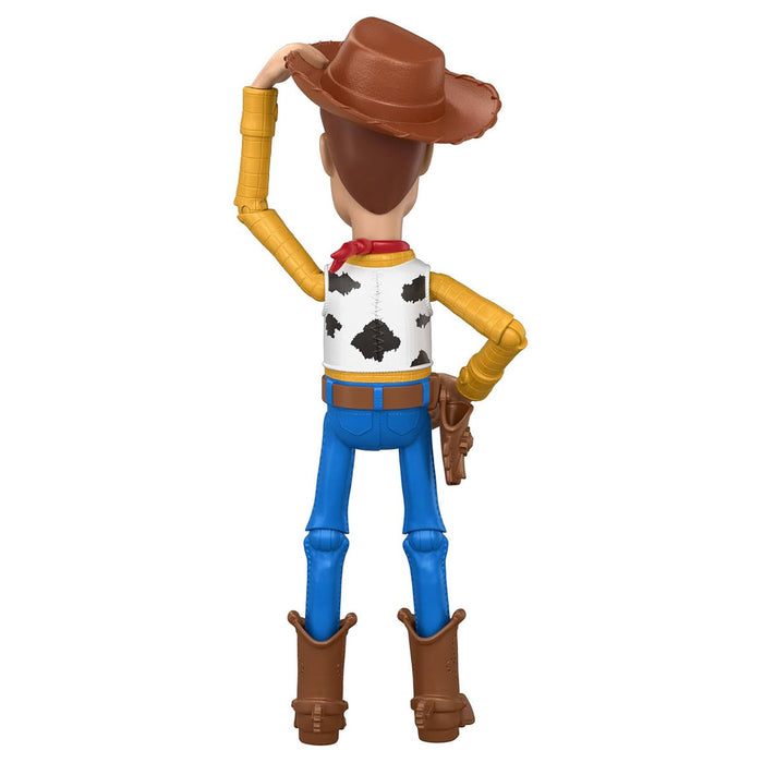 Disney Pixar Toy Story Woody 12" Figure