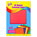 Artbox 40 Sheets Coloured A4 Paper