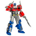 Transformers Rise of the Beasts: Studio Series Voyager Class Optimus Prime Figure