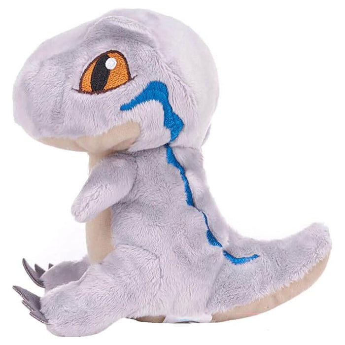 Jurassic World Blue Velociraptor 7" Plush