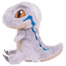 Jurassic World Blue Velociraptor 7" Plush