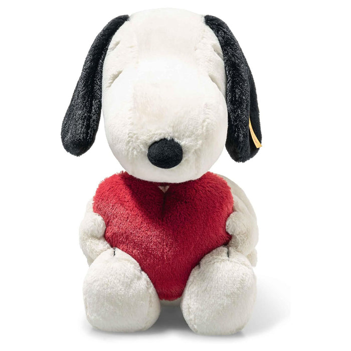 Snoopy Love 30cm Plush