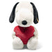 Snoopy Love 30cm Plush