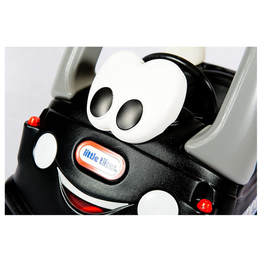 Little Tikes Cozy Coupe Police Car Ride On