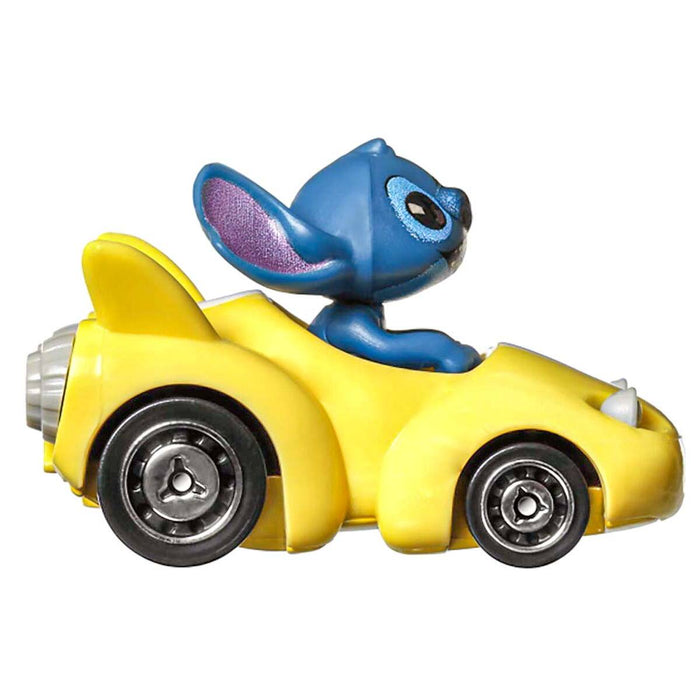 Stitch Racer Hot Wheels Racer Verse: Disney Stitch Vehicle — Booghe