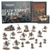 Warhammer 40,000: Death Korps of Krieg Astra Militarum Army Miniatures Set