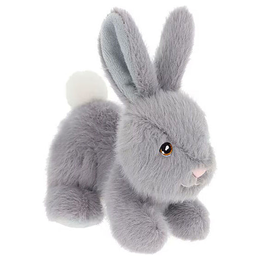 Keeleco Bunny Pets 14cm Plush (styles vary)