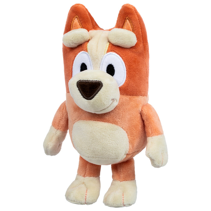 Bluey Friends Bingo Plush