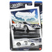 Hot Wheels Silver Series: National Icons: Ford GT40 Car (1/5)