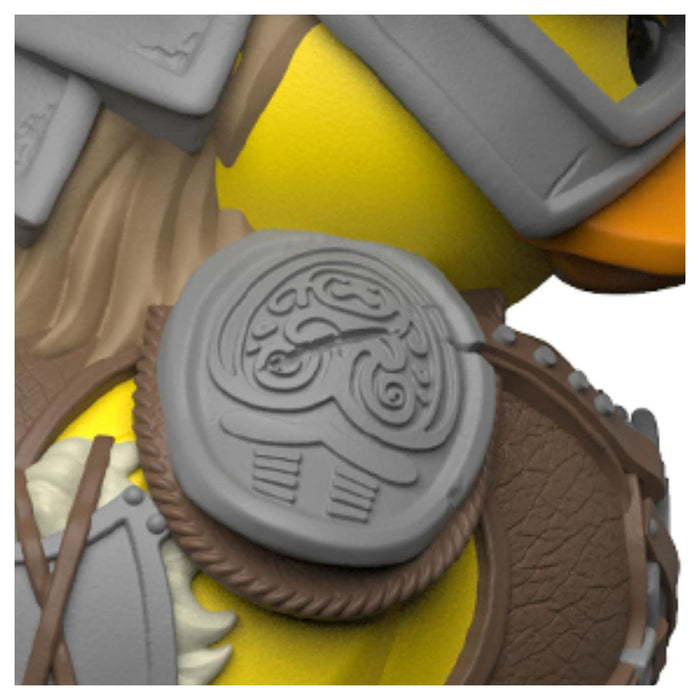 Skyrim: Dovahkiin TUBBZ Figure #1