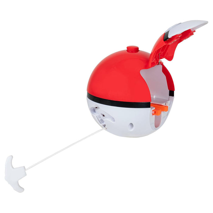 Pokémon Battle Spinner Arena Set