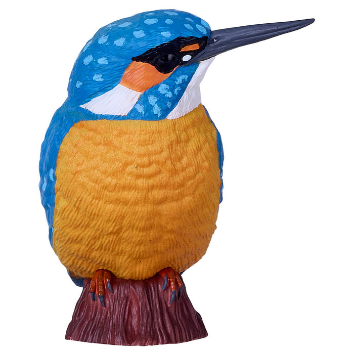 Kingfisher Figure