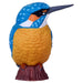 Kingfisher Figure