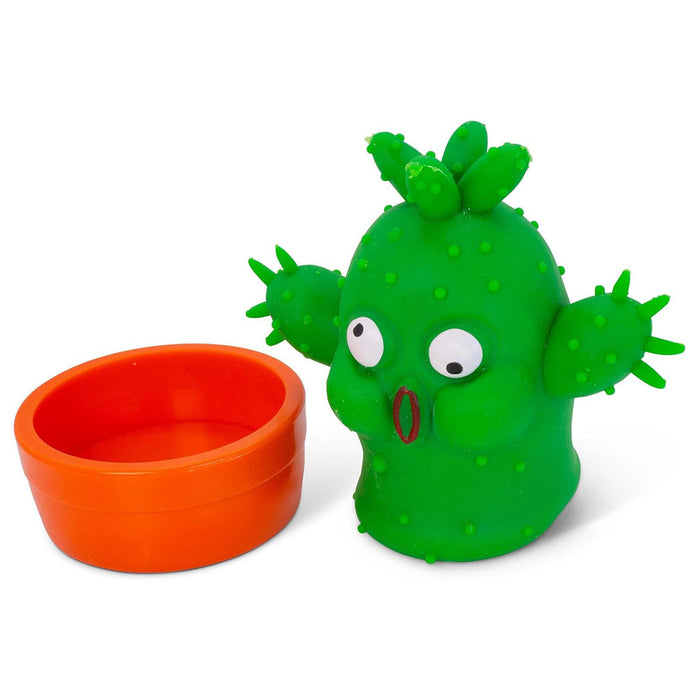 Scrunchems Stretchies Cool Cactus