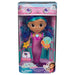 Gabby's Dollhouse: The Movie: Sing & Shine Mermaid Gabby 35cm Doll