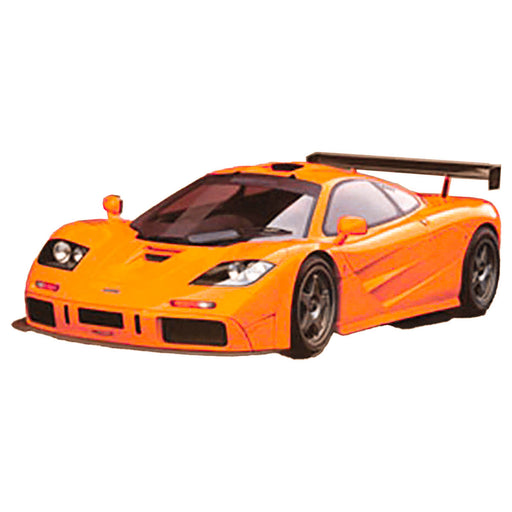 Hot Wheels Premium 1995 McLaren F1 GTR Car