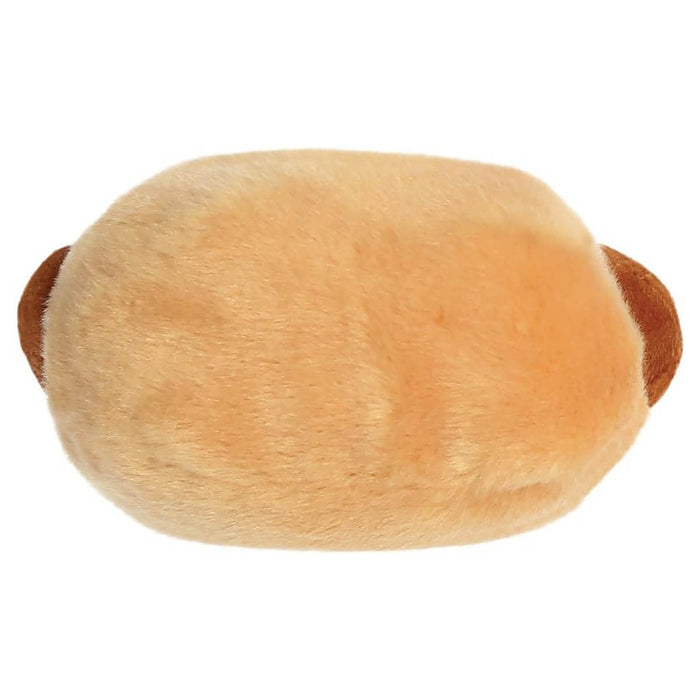 Palm Pals Colson Hot Dog 13cm Soft Toy