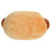 Palm Pals Colson Hot Dog 13cm Soft Toy