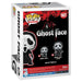 Funko Pop! Movies: Ghost Face Vinyl Figure #1607