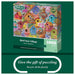 Falcon de luxe Bird Nest Village 1000 Piece Jigsaw Puzzle