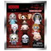 WB Horror Plush Bag Clips (styles vary)