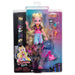 Monster High Lagoona Blue Doll Set