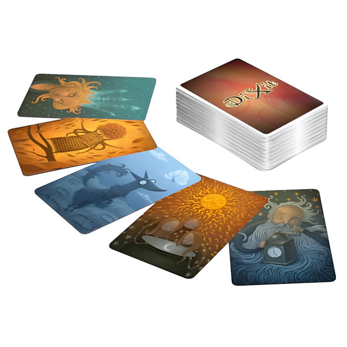 Dixit: Daydreams Game Expansion