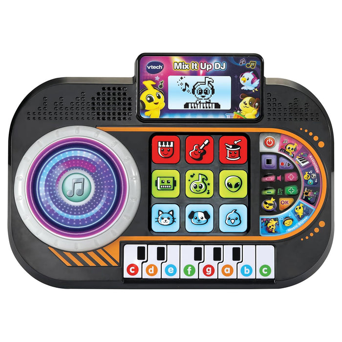 Vtech Mix It Up DJ 