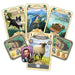 Great Western Trail: New Zealand Board Game