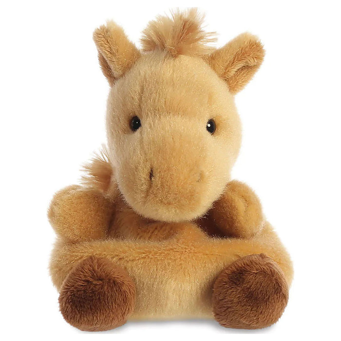 Palm Pals Gallop Pony 13cm Soft Toy