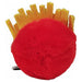 Ty Spuds French Fries Beanie Bouncer