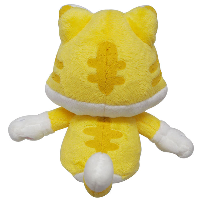 Super Mario Cat Mario 9" Plush