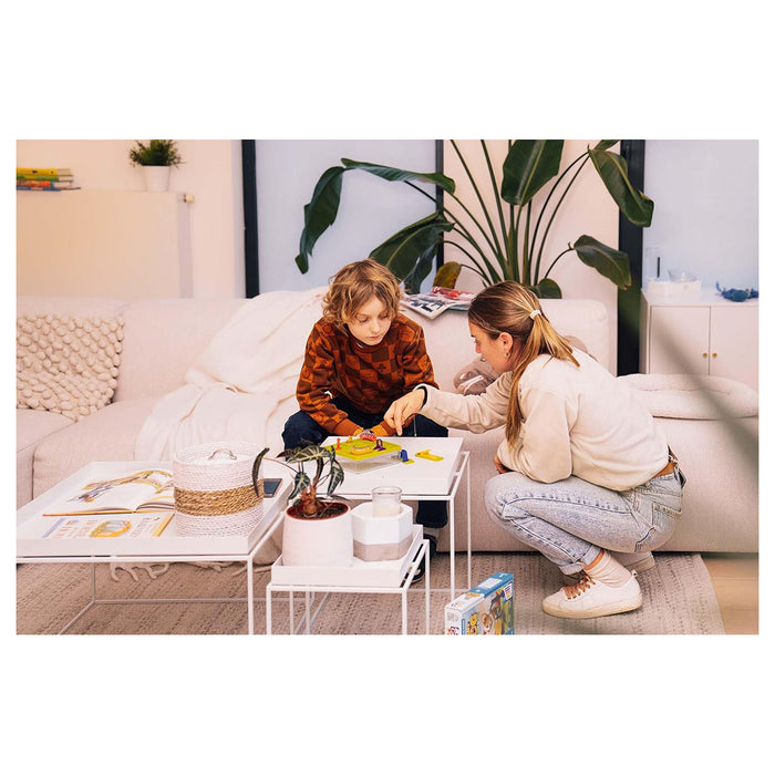 Smart Dog Puzzle Game