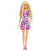 Barbie Fashionistas Doll #223 Totally Hair