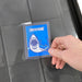 Protectodon 9 Pocket Toploader Binder