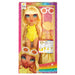Rainbow High Swim & Style Sunny Madison Doll