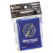 One Piece Card Game: Card Sleeves Standard Blue (70 Pack)