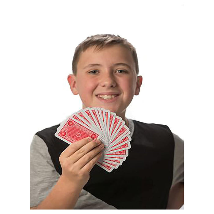 Marvin's Magic Svengali Magic Cards