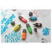 STABILO BOSS MINI Highlighters by Snooze One (6 Pack)