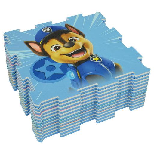 PAW Patrol 12 Piece Foam Play Mat