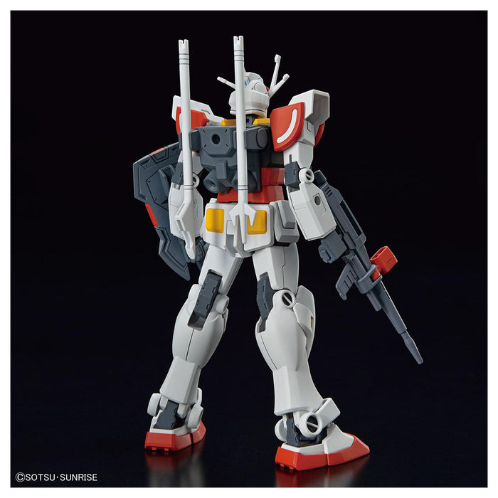 Entry Grade LAH Gundam Metaverse Spirits HGBF Model Kit