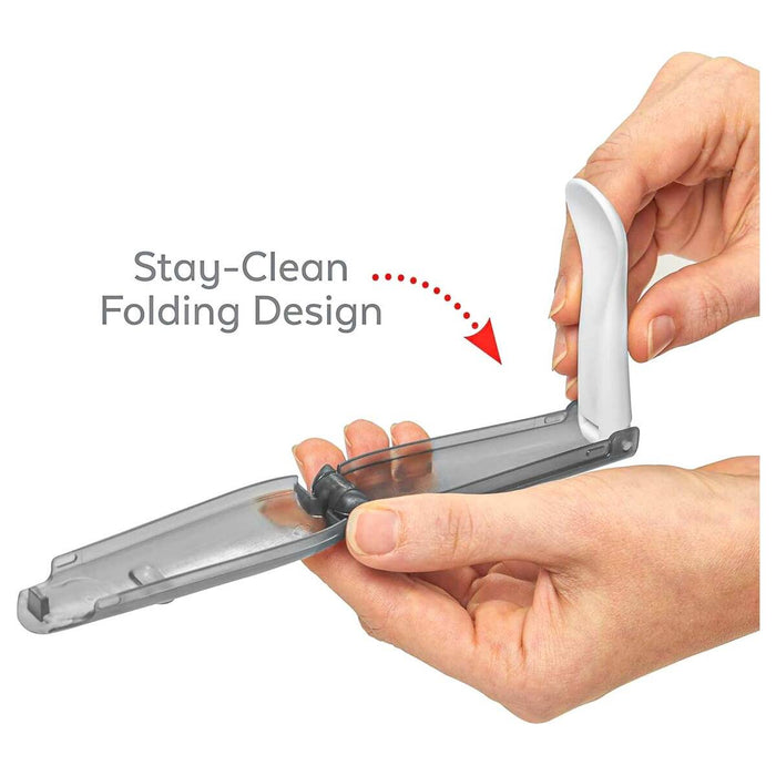 Skip Hop Easy-Fold Travel Spoons Set